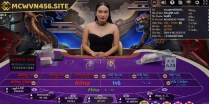 Rồng Hổ đòi hỏi một chút chiến lược và sự quan sát từ người chơi