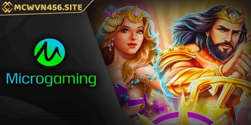 Sảnh Microgaming - Sân chơi cá cược đẳng cấp nhất 1 Sảnh Microgaming là một trong những nhà phát hành game hàng đầu tại châu Á